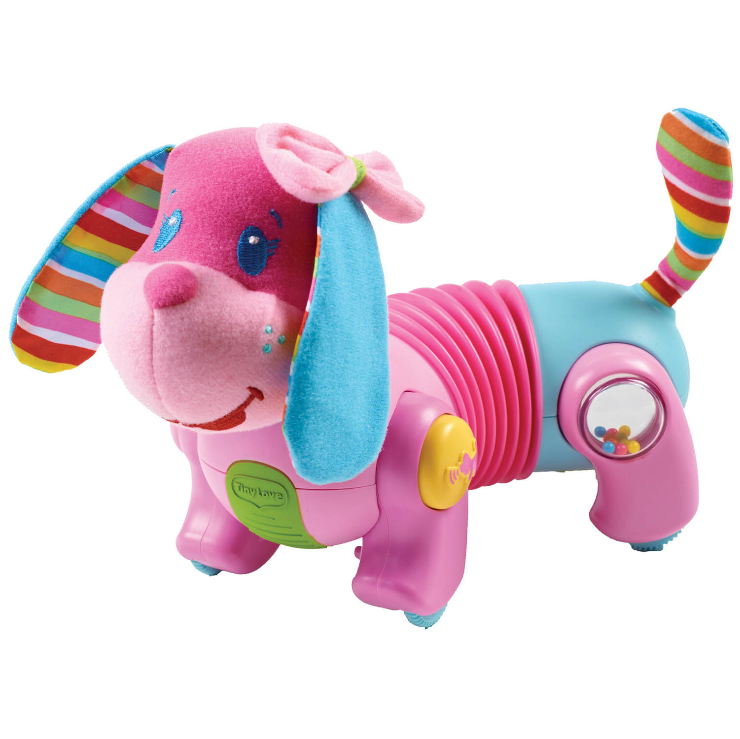 Игрушка Tiny Love - фото 1