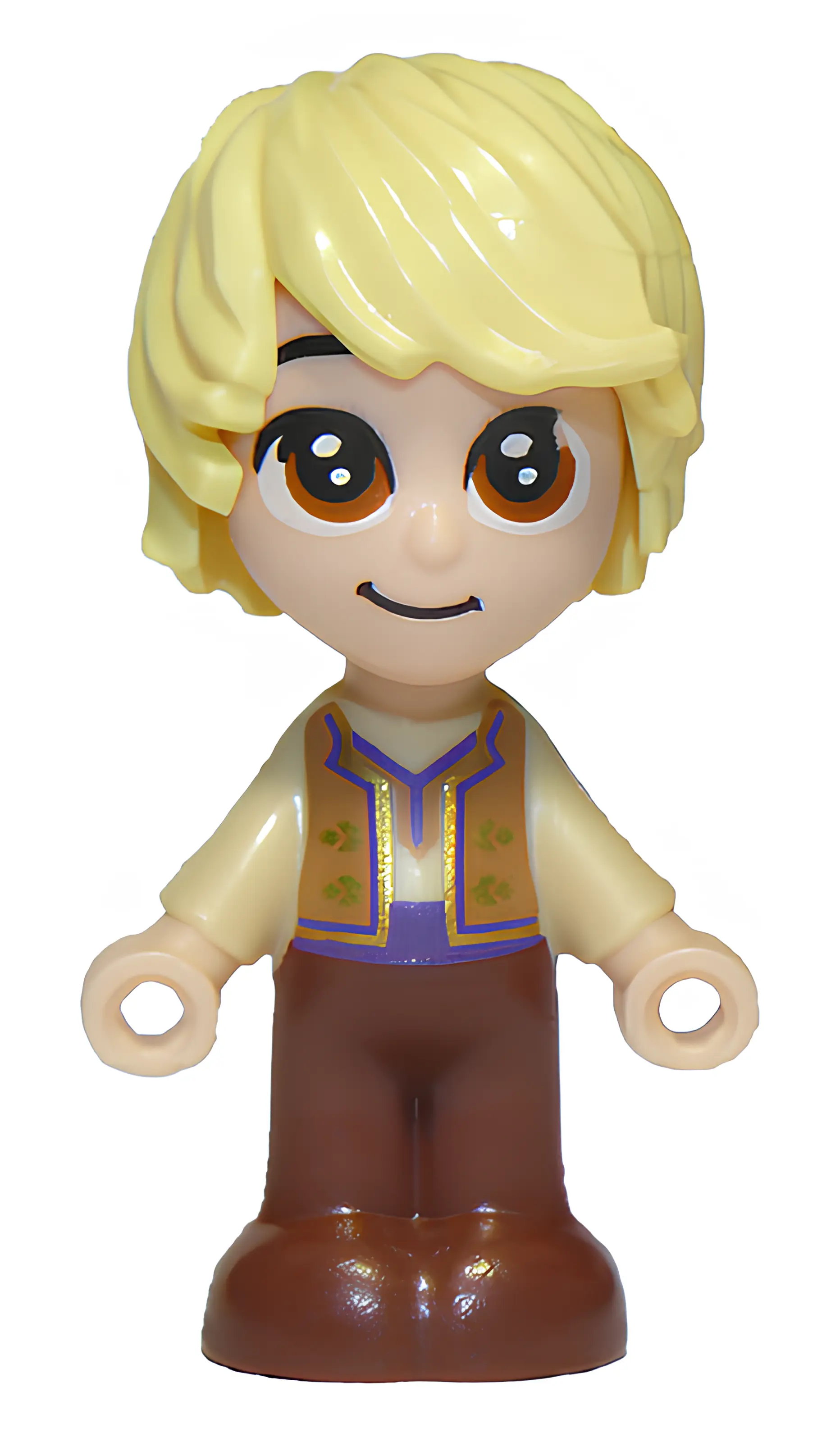 Фигурка LEGO Kristoff Micro - фото 1