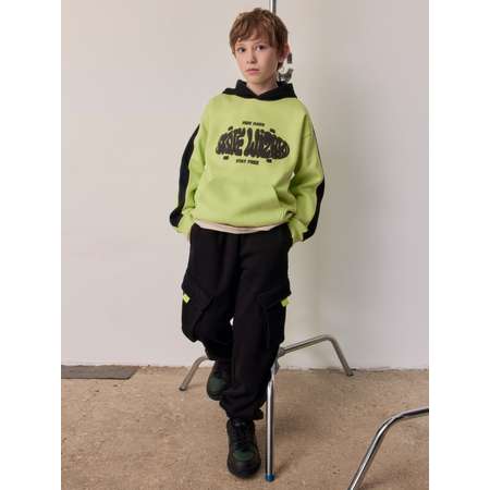 Брюки Futurino Fashion
