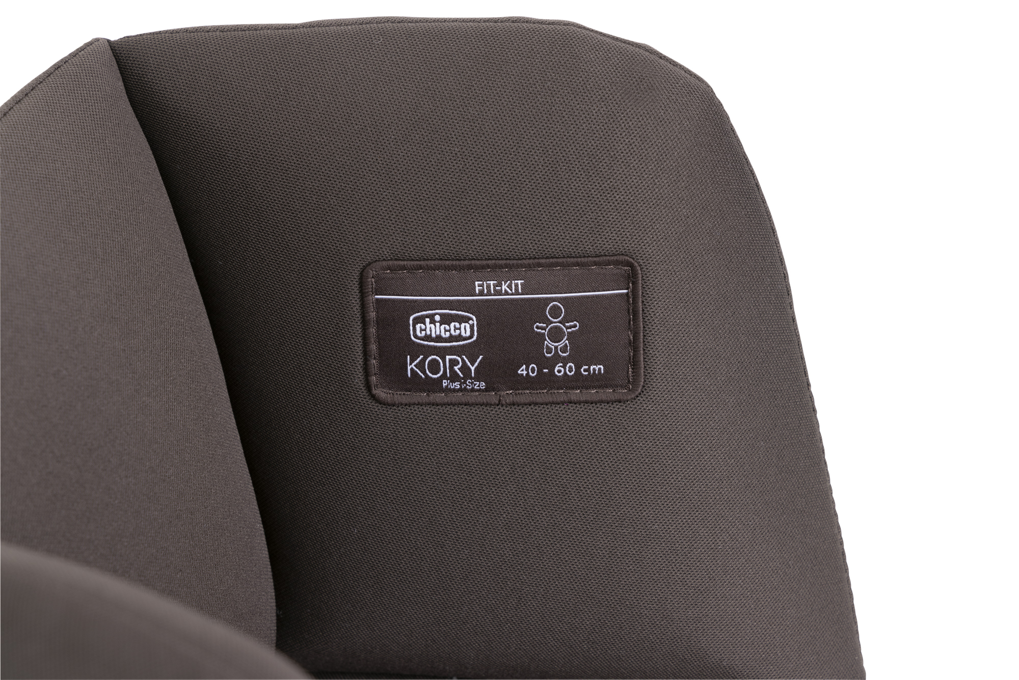 Автокресло Chicco 0 (0 -13 кг) коричневый - фото 20