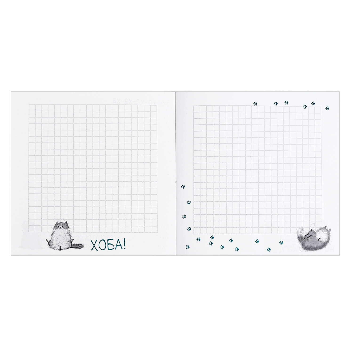 Тетрадь Феникс + 32 лист. 1 шт. - фото 4