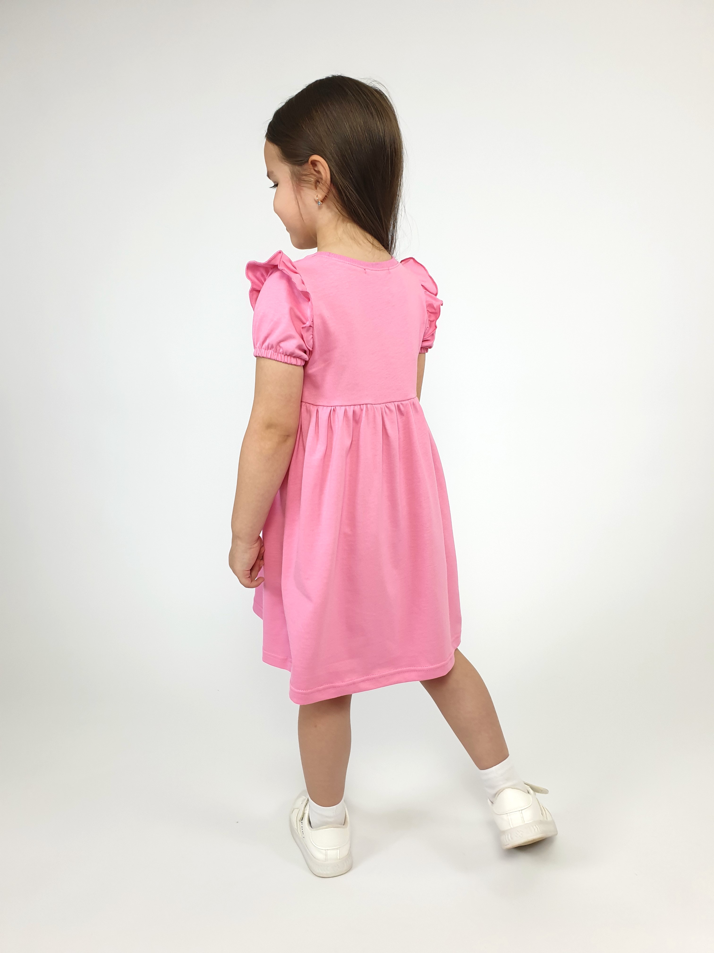 Платье Luneva 11-246-3. - фото 8