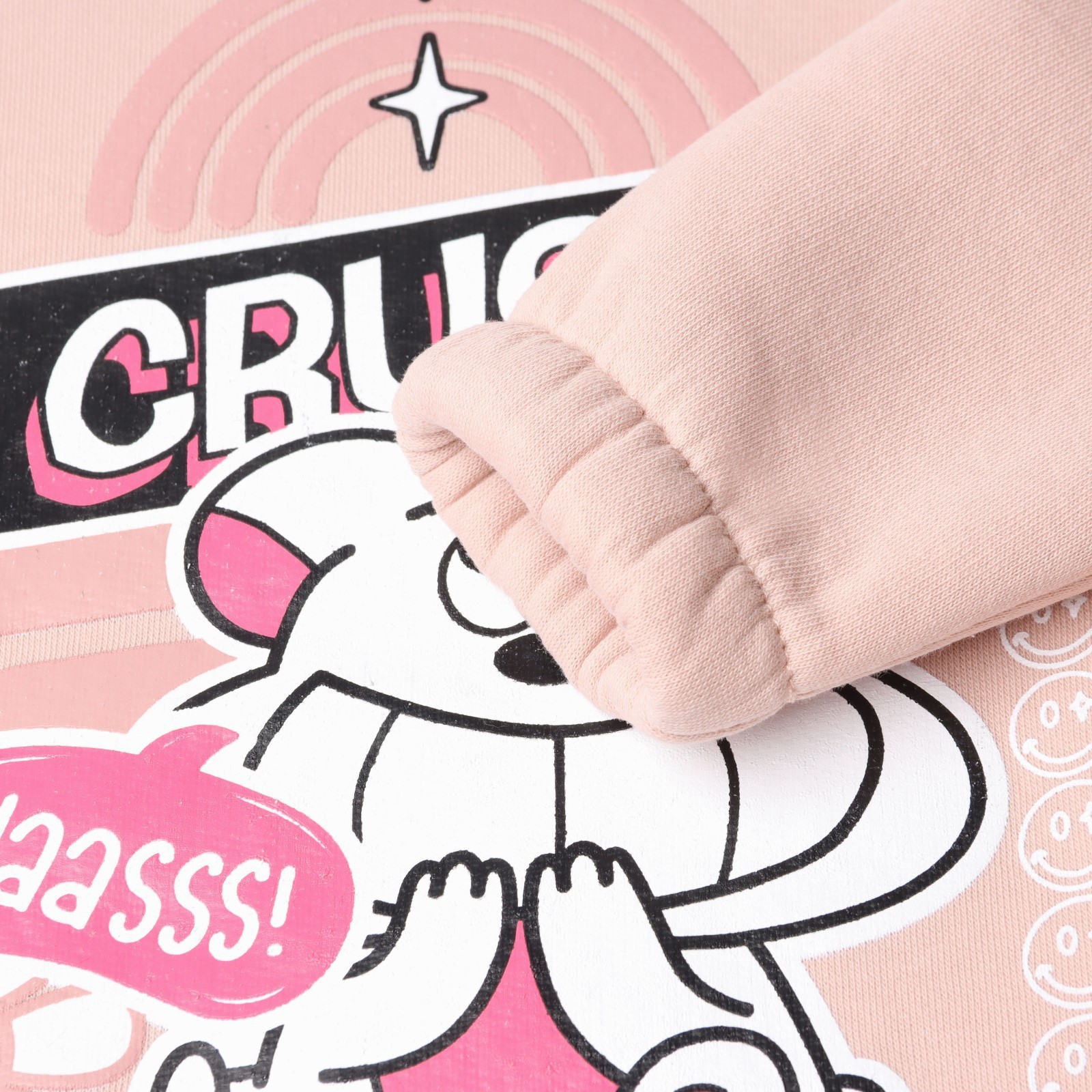 Худи Minaku 9906692 - фото 12