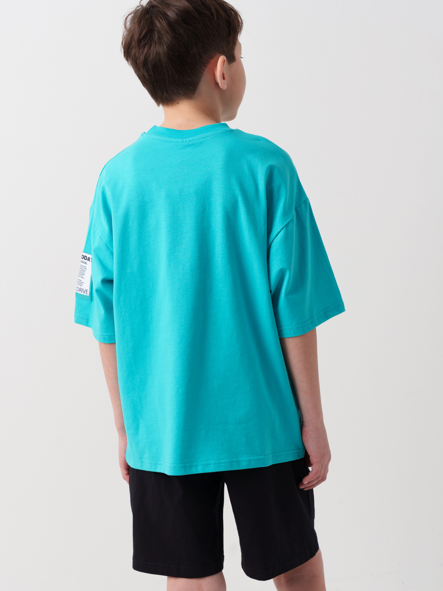 Футболка и шорты PlayToday 12611121 - фото 3