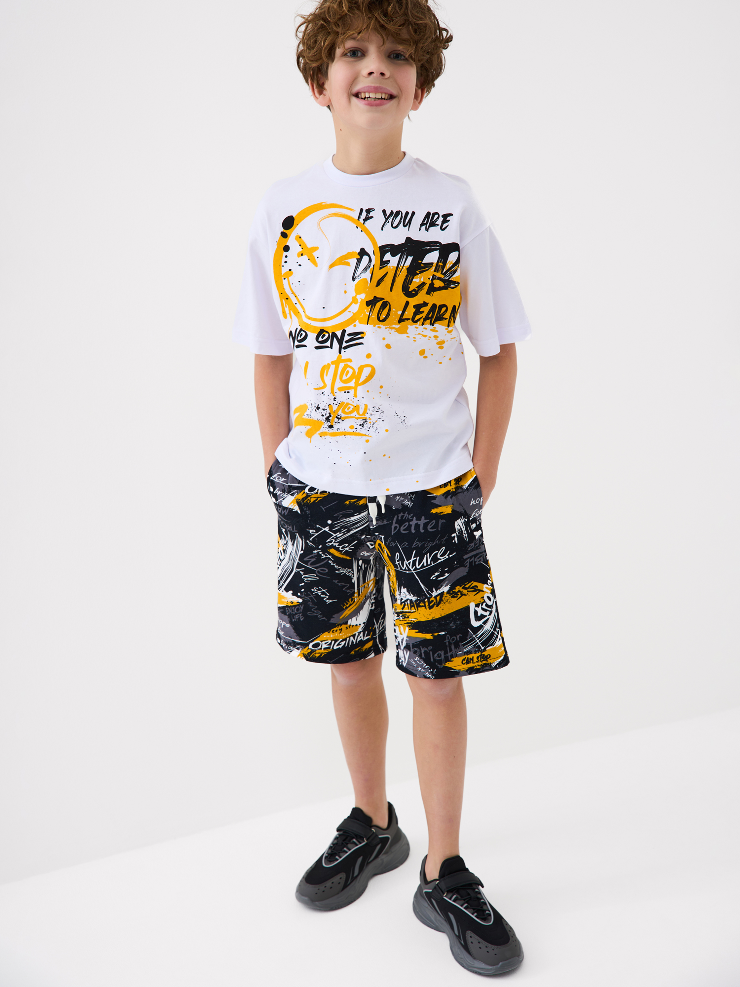 Шорты PlayToday 12611295 - фото 2