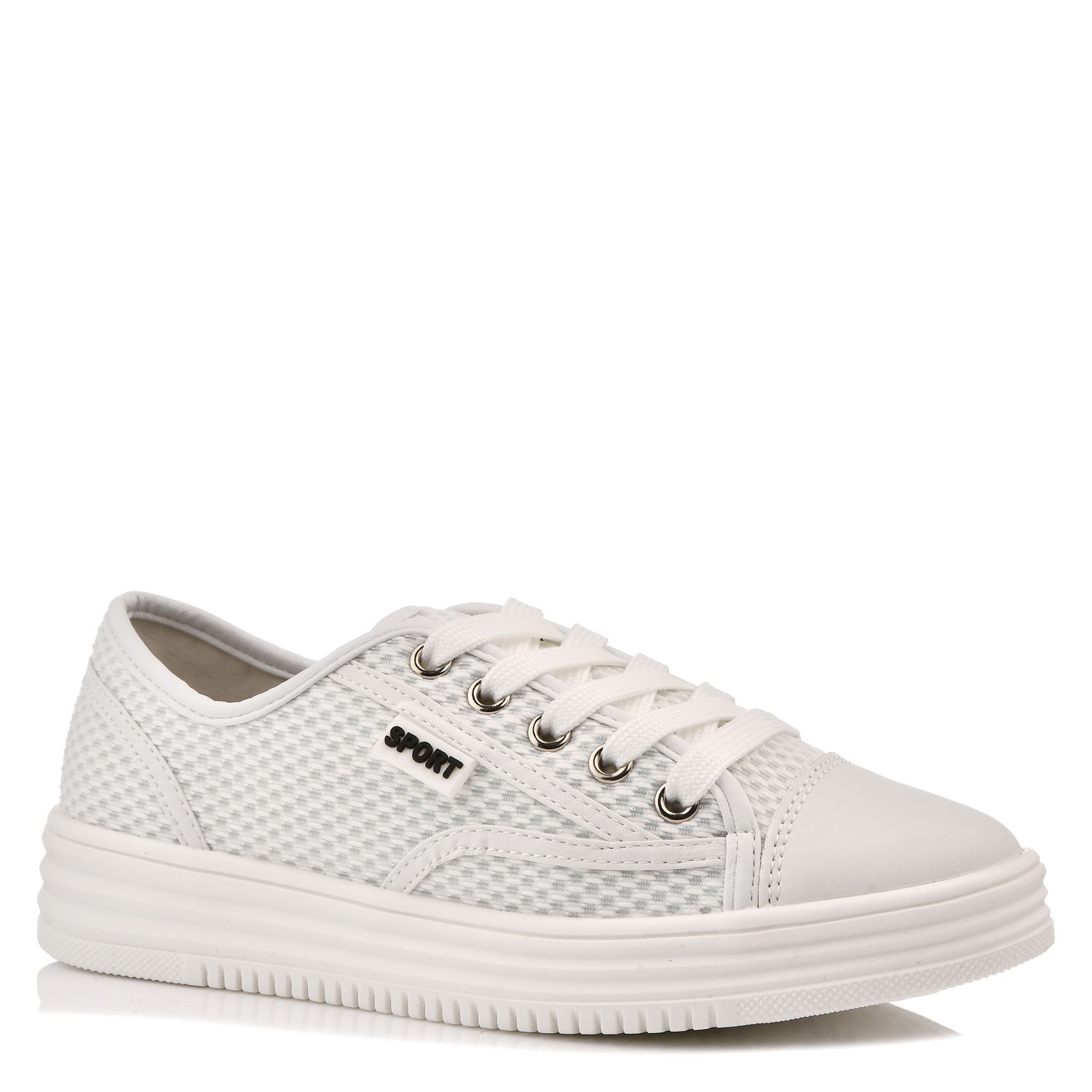 Кеды СКАЗКА R299274785 - фото 1