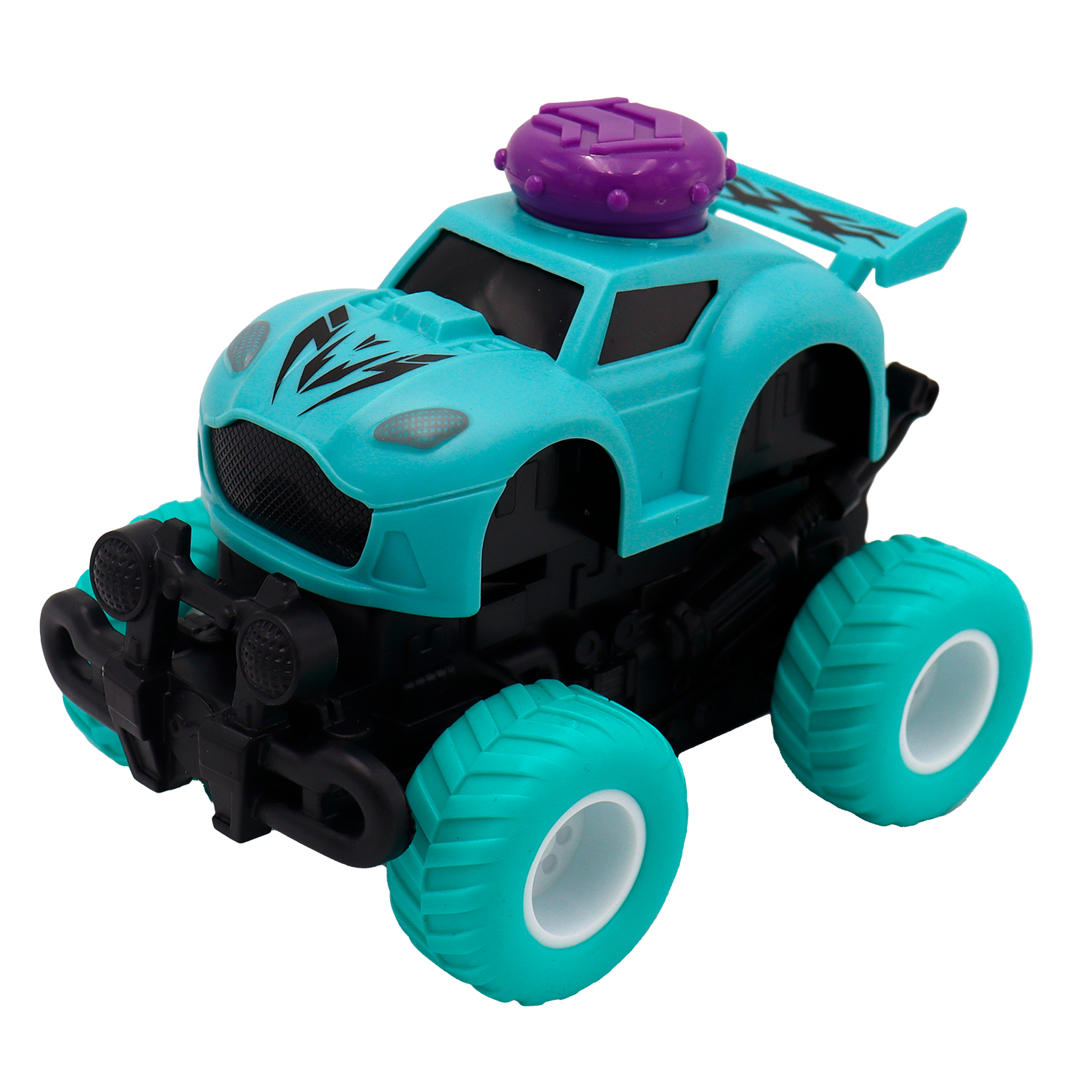 Внедорожник Funky Toys FT97963 - фото 3
