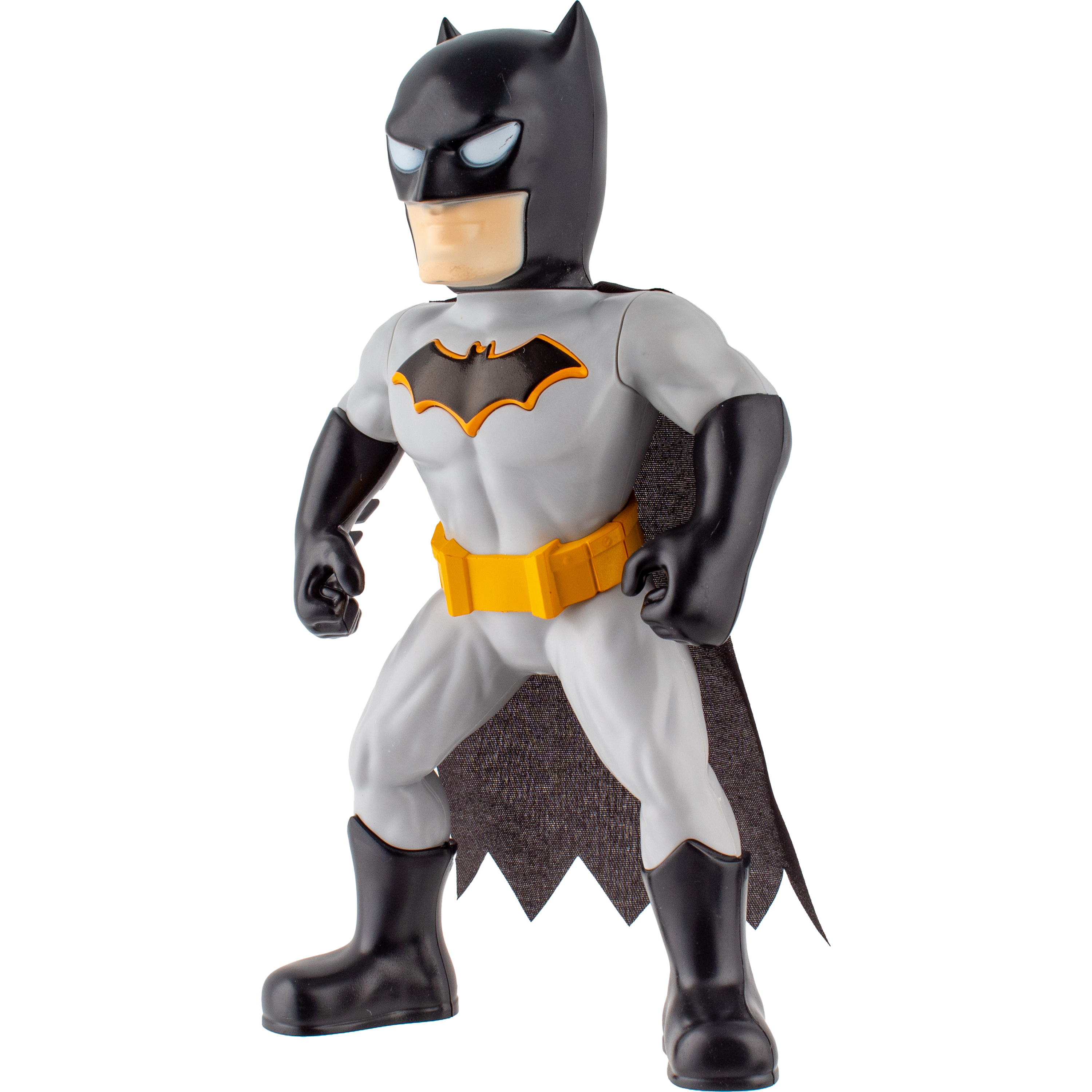 Набор фигурок KiddiePlay Бэтмен Супермен Флэш Джокер - фото 12