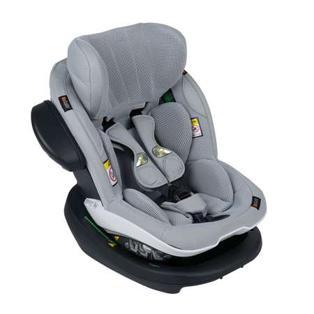 Автокресло BeSafe Isofix 0+/1 (0-18 кг)