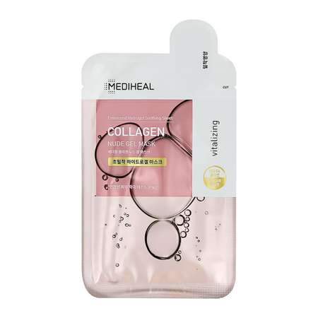 Маска Mediheal Гидрогелевая