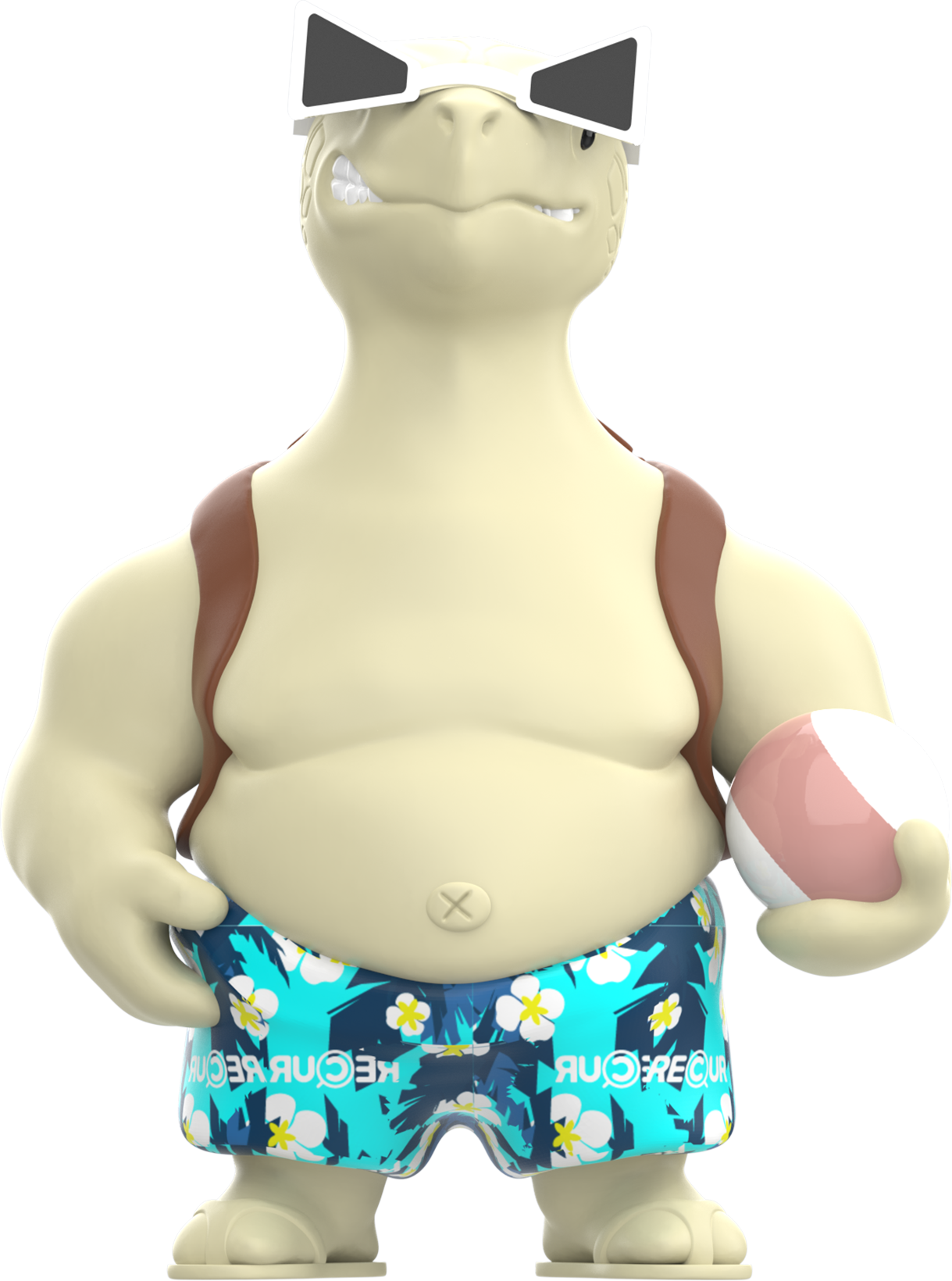 Игровой набор RECUR - фото 1