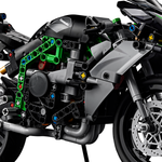 Конструктор LEGO Technic 834 дет.