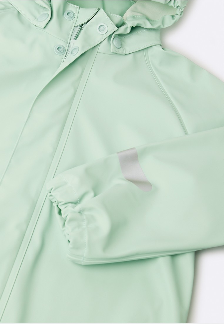 Куртка Lassie 72103212-8010 - фото 7