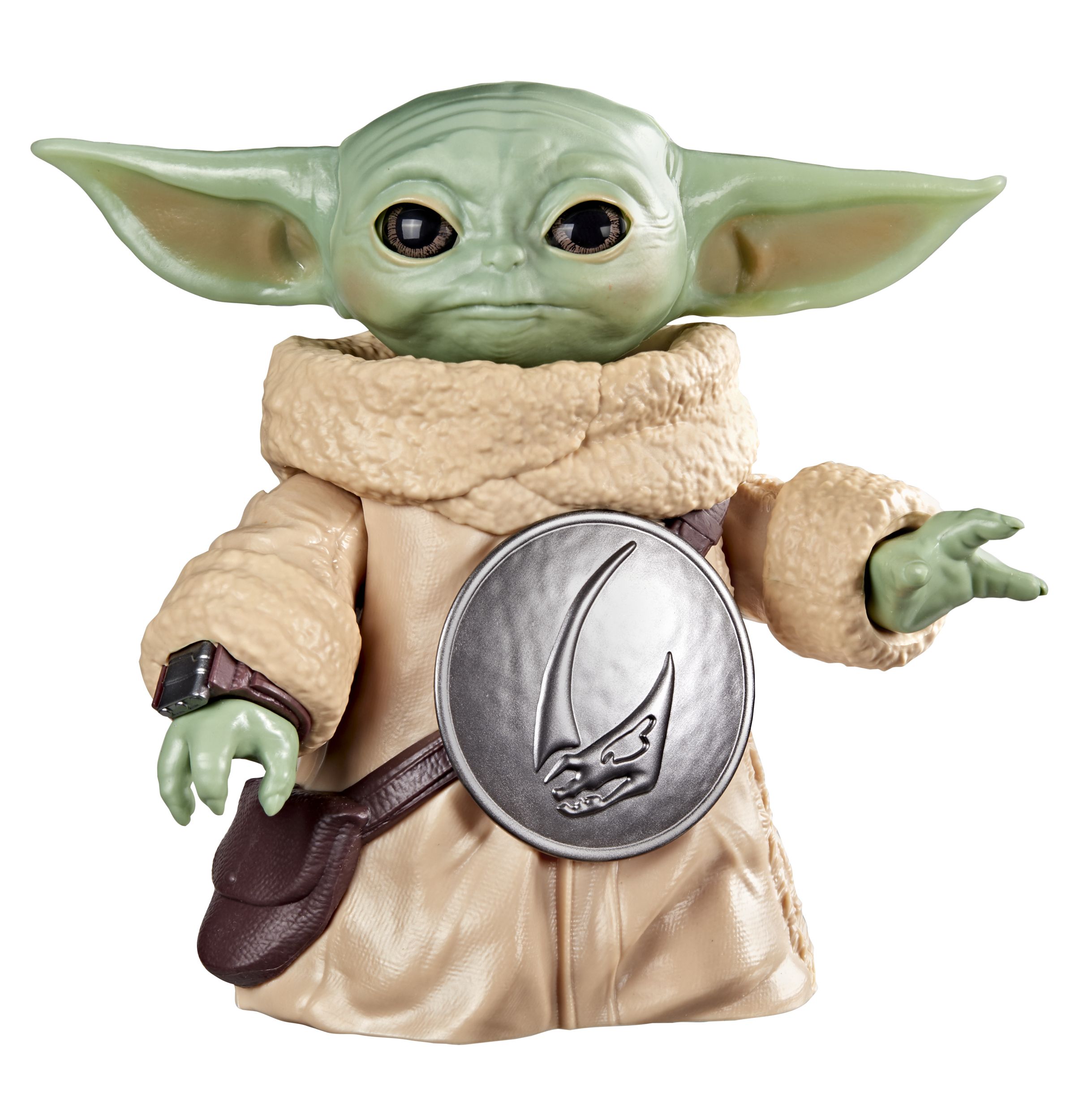Фигурка Hasbro Grogu - фото 2