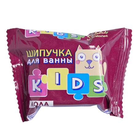 Соль для ванн Kloob