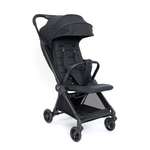 Коляска прогулочная Olsson Carbon черный