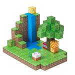 Конструктор Водопад магнитный 133 дет.