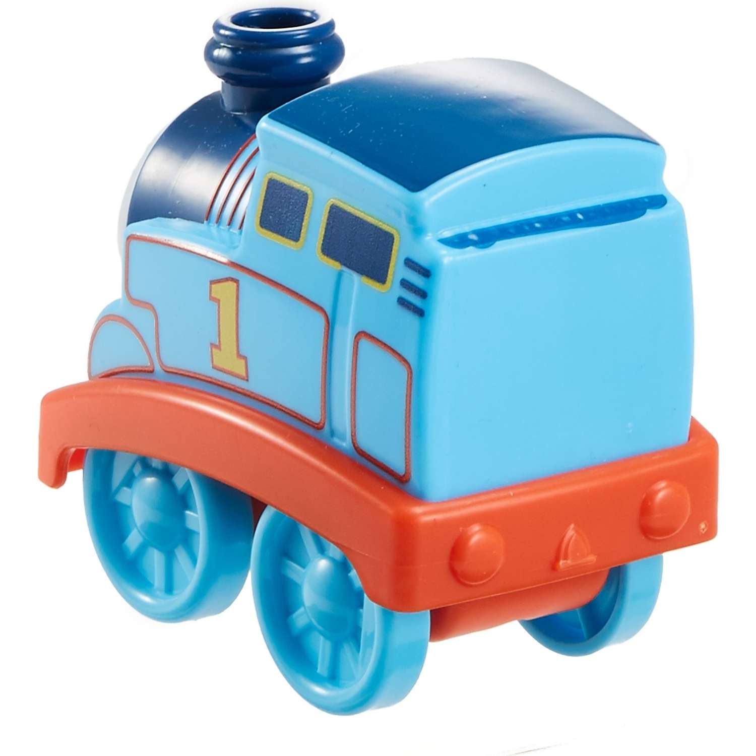 Развивающая железная дорога Thomas and Friends FFY19 - фото 27