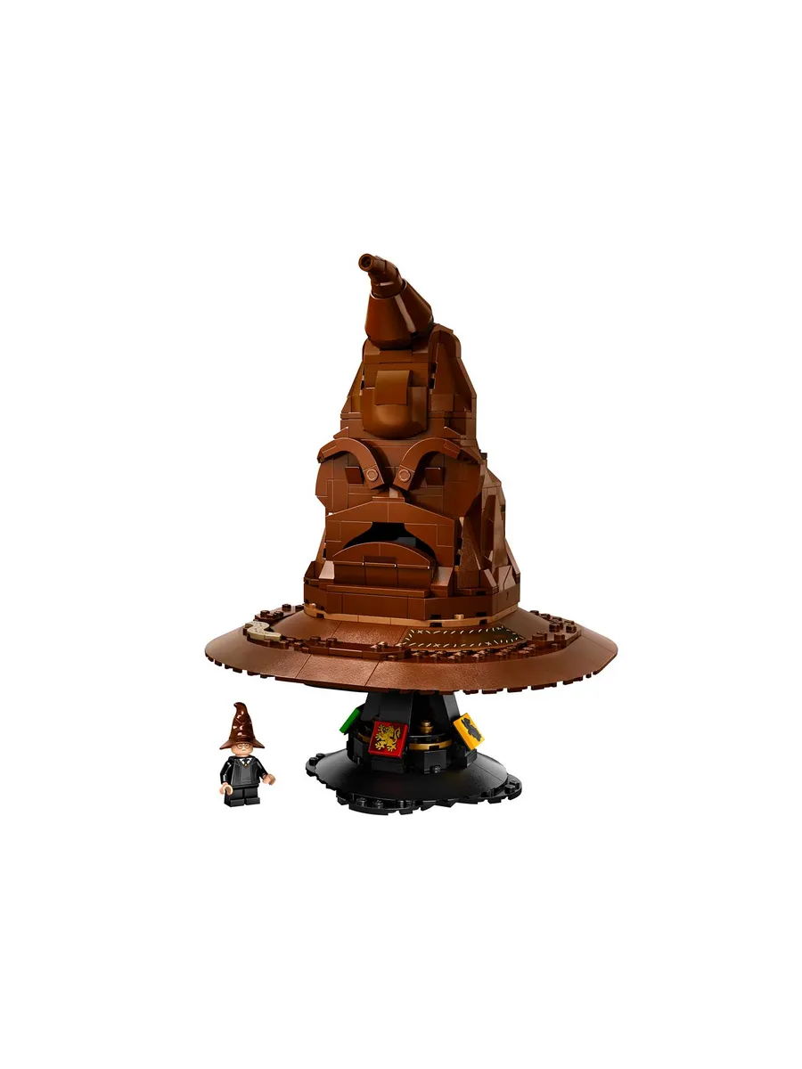 Конструктор LEGO Harry Potter 561 дет. - фото 2