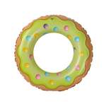 Круг для плавания Attivio Пончик