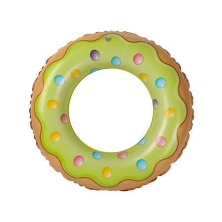 Круг для плавания Attivio Пончик