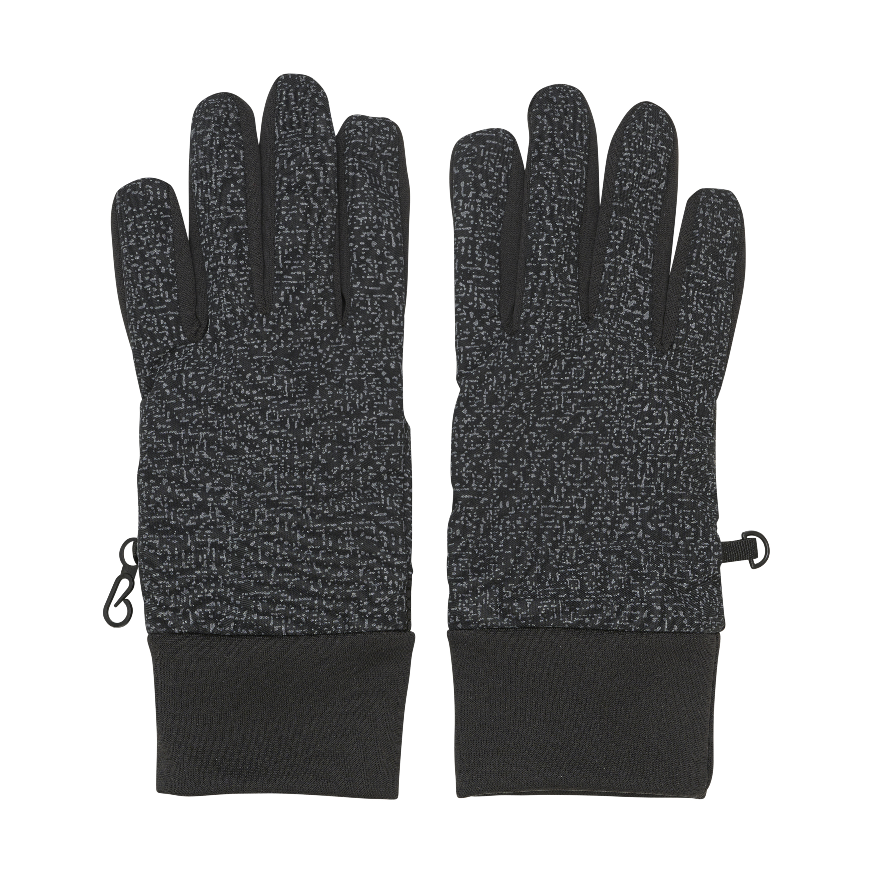 Перчатки Color Kids 006671-1191 - фото 1