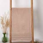 Полотенце BRAVO Страйп 130 x 70 см 1 шт.