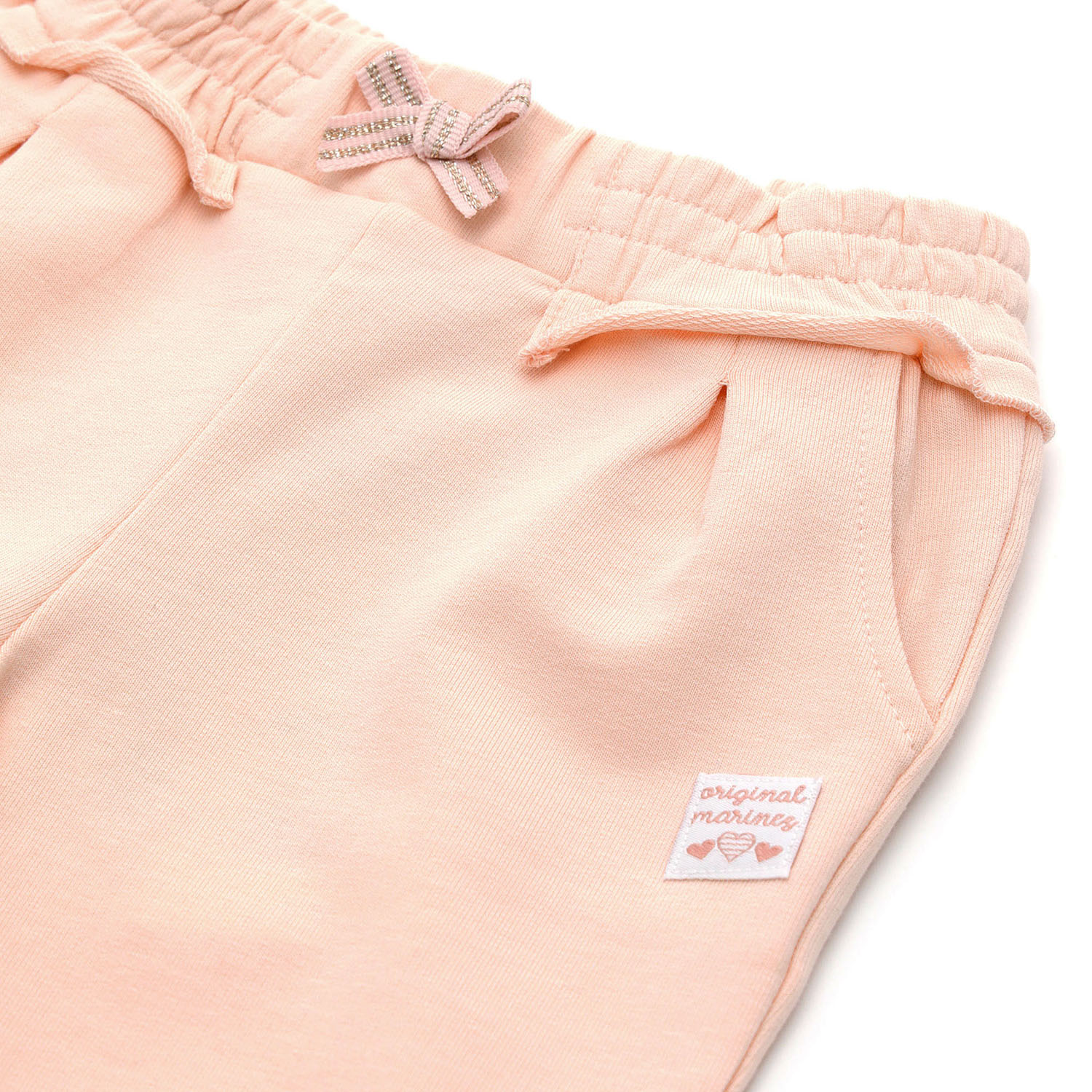 Брюки ORIGINAL MARINES DDP1065NF_13-1511TCX - фото 3