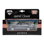 Автомобиль Технопарк