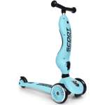 Самокат Scoot and Ride трехколесный