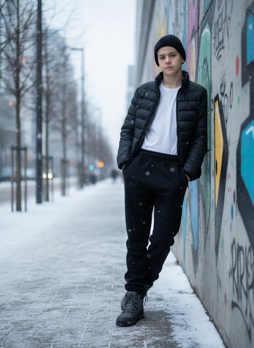 Брюки N.O.A. 11503 - фото 16