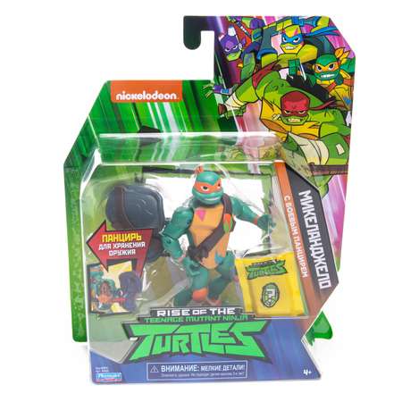 Фигурка TMNT