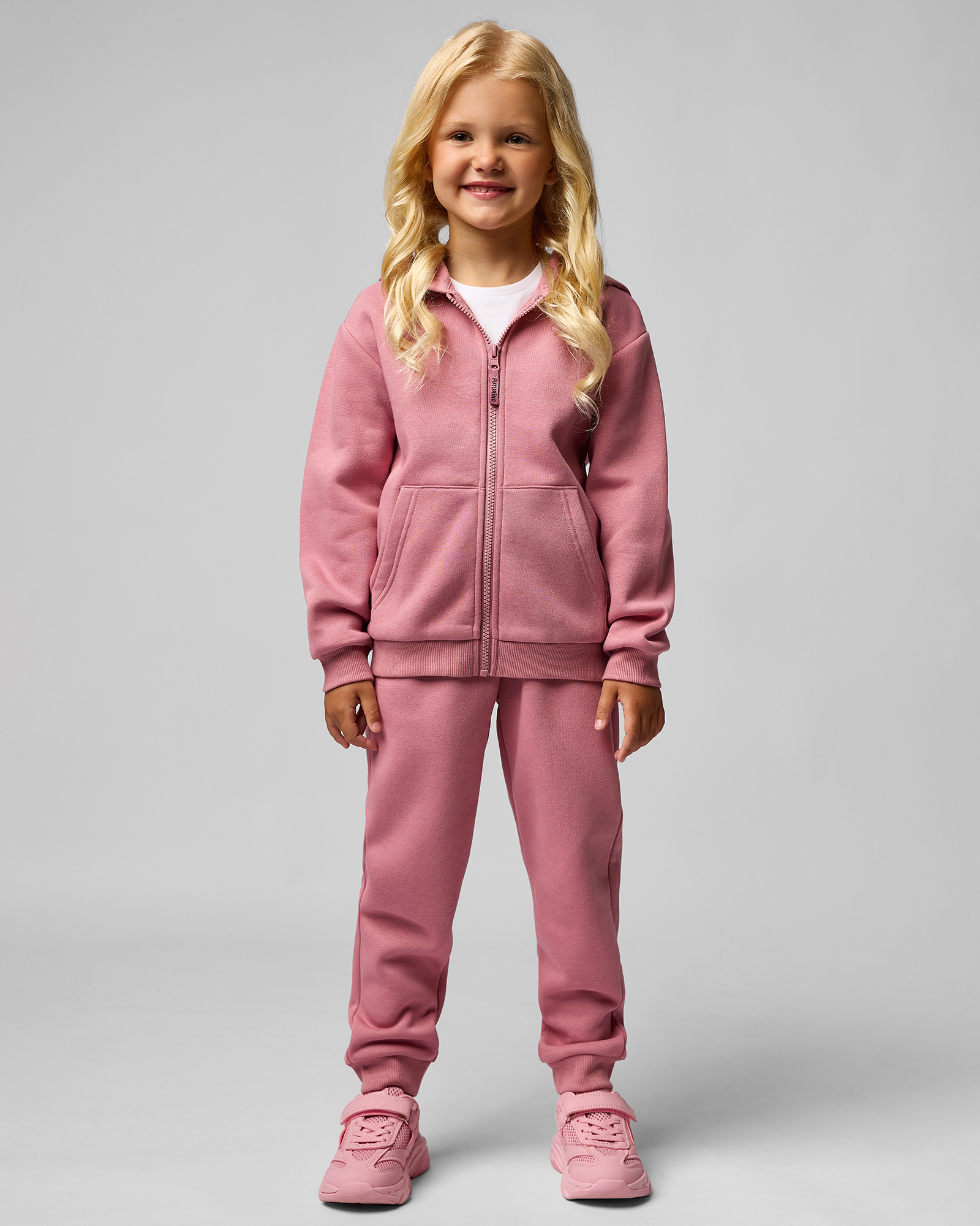 Брюки Futurino W24FU4-G02kg-JJ - фото 1