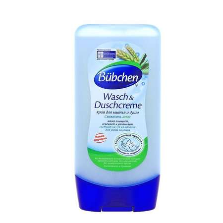 Гель Bubchen 230 мл