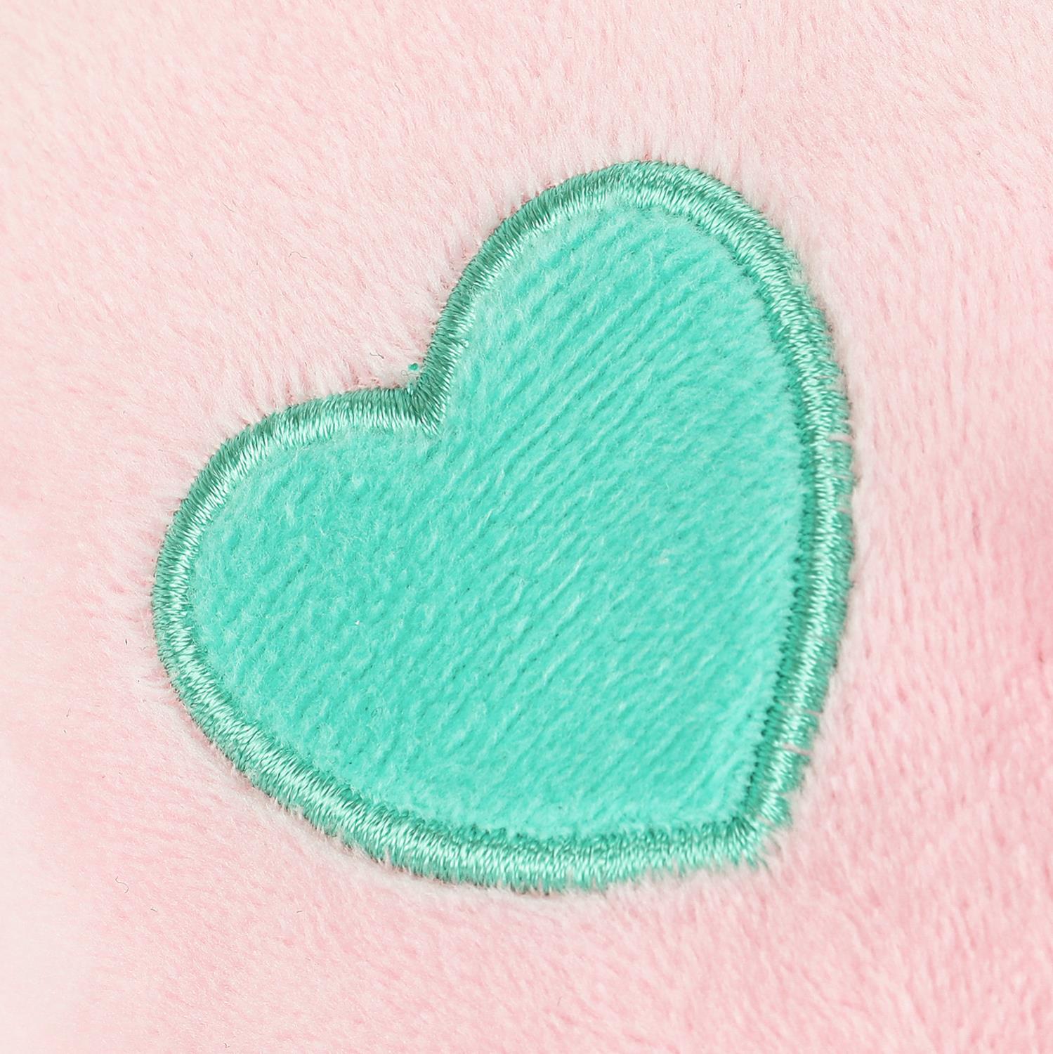 Мягкая игрушка Мульти Пульти котик Пушин - фото 7