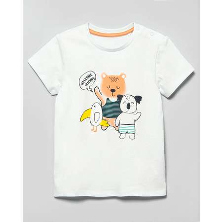 Футболка BabyGo