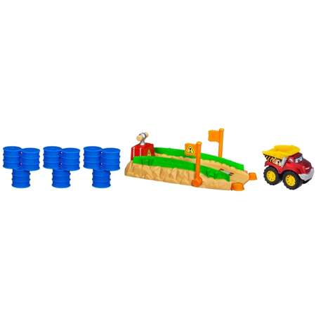 Тематические игровые наборы Playskool в ассортименте