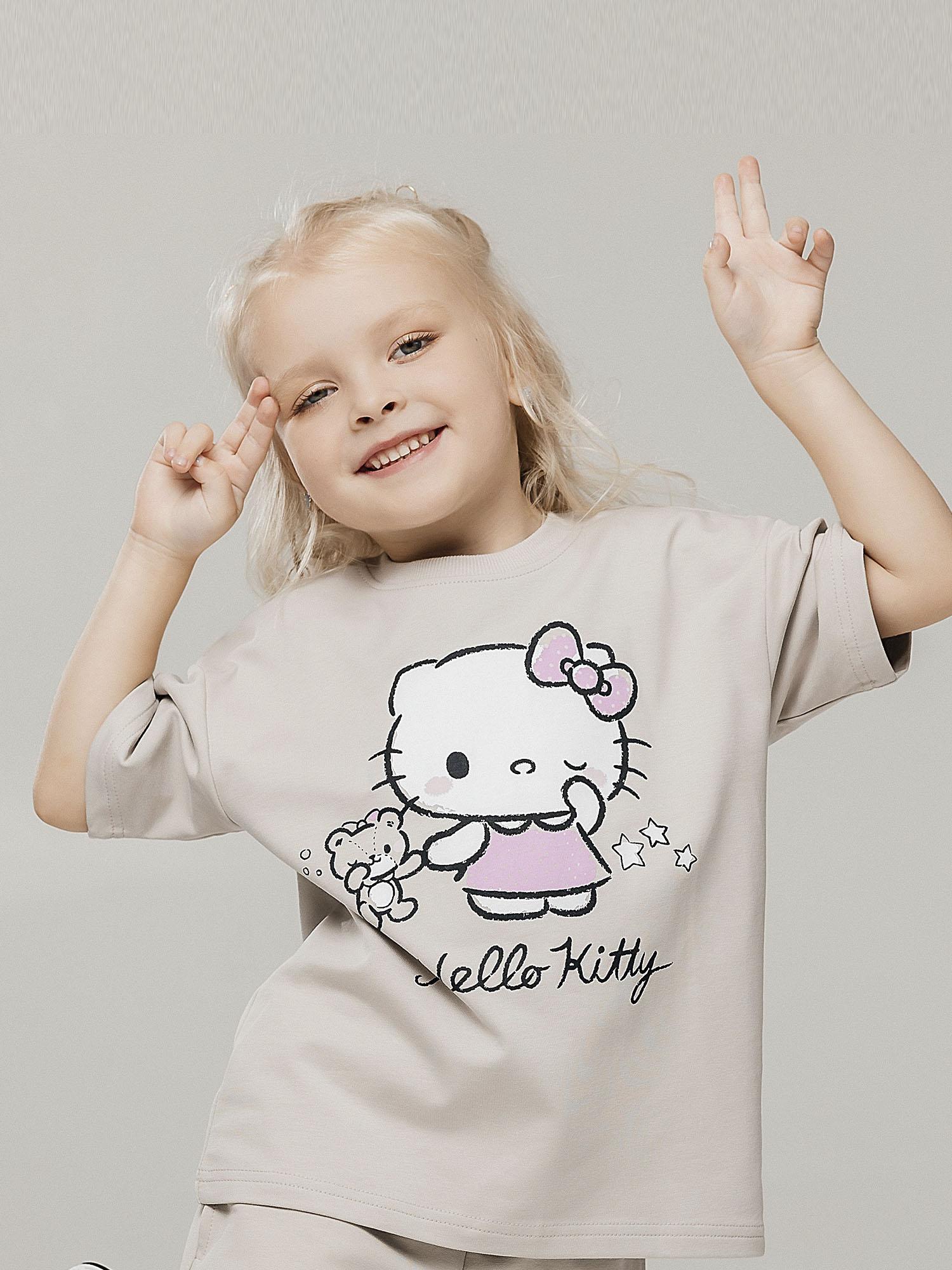 Футболка batik 014_ЛС26 - фото 2