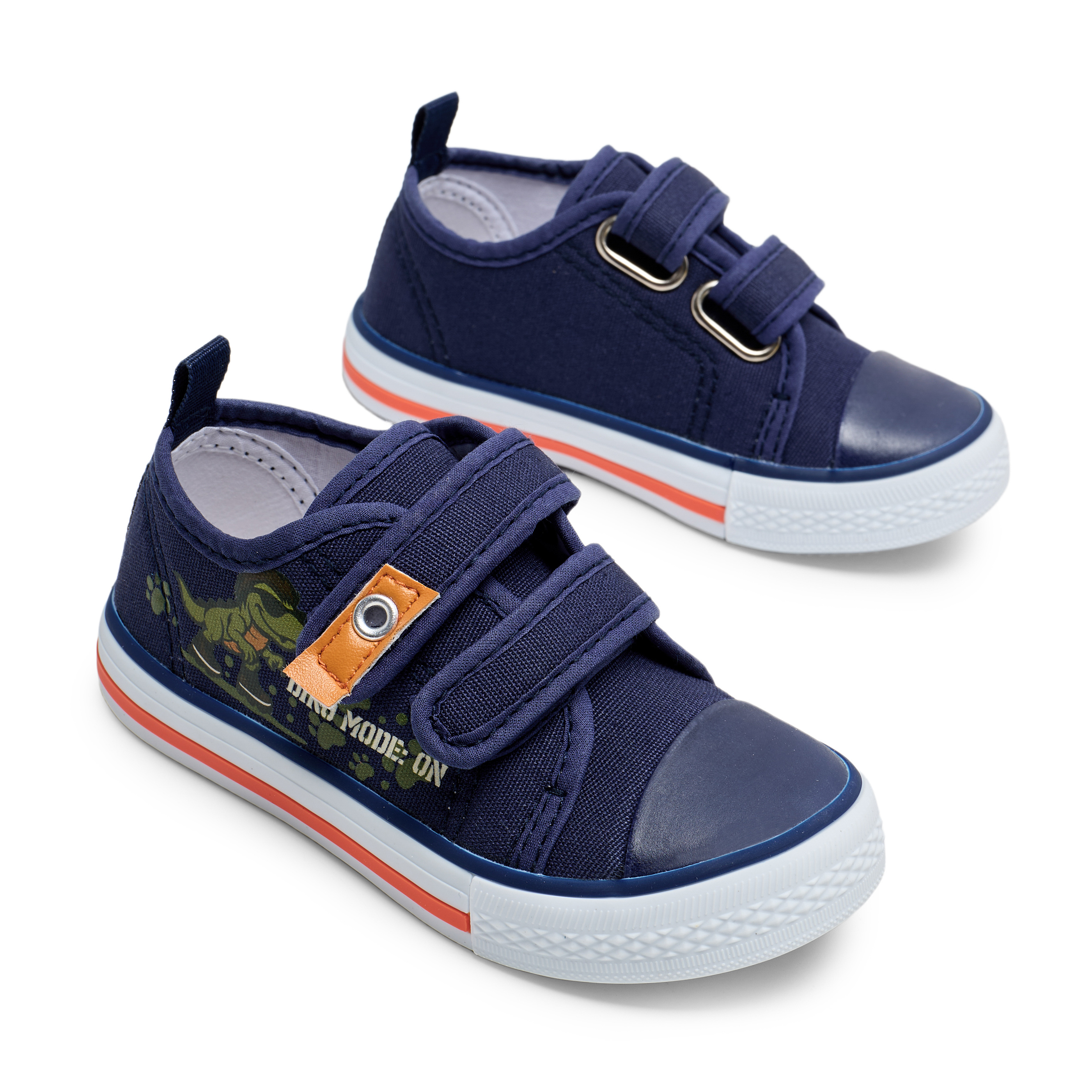 Кеды BLESSBOX BX53173B - фото 2