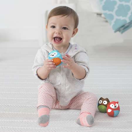 Игрушка Skip Hop погремушка