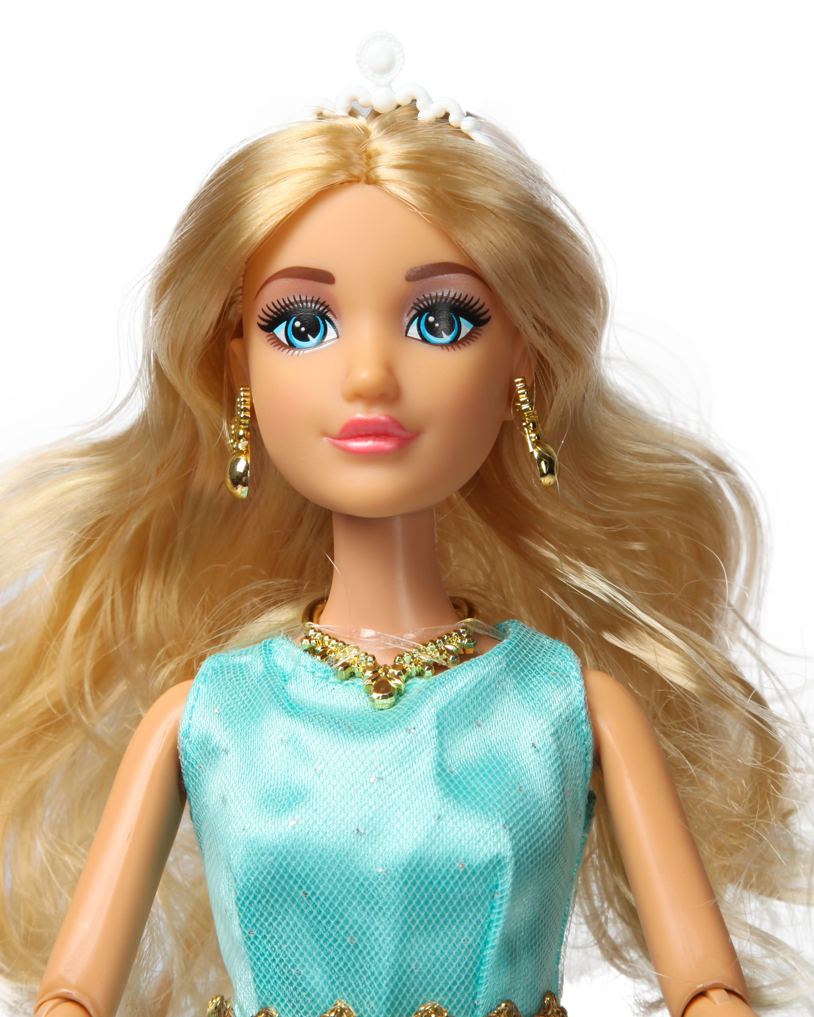 Кукла модельная Demi Star 616526 - фото 2