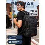 Рюкзак Carney Road 1995 в ассортименте