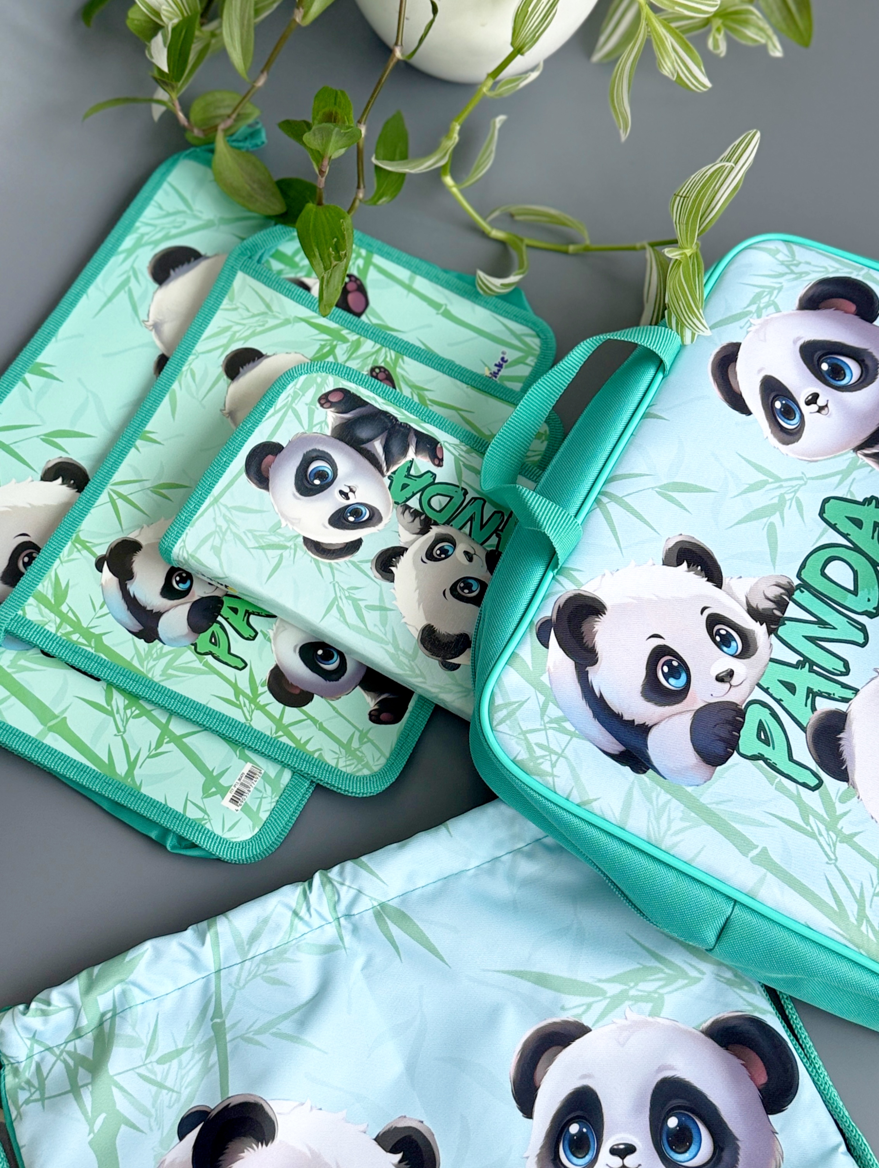 Набор школьника Отличник 5 предм. - фото 4