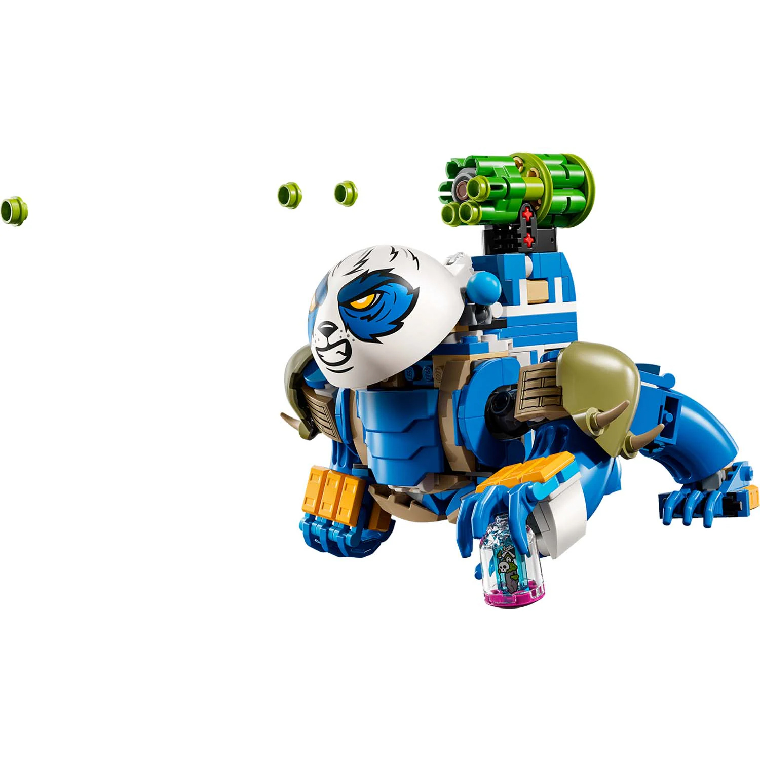 Конструктор LEGO DREAMZzz 342 дет. - фото 6