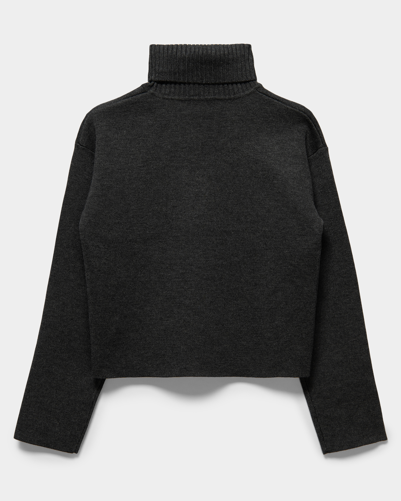 Водолазка Futurino Fashion W24FF-1GK03tg-DG - фото 3