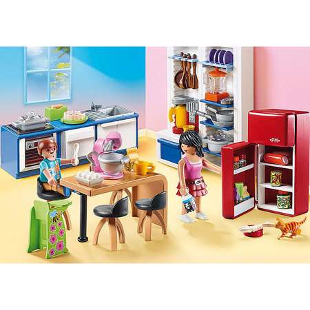Конструктор Playmobil сборная игровая модель