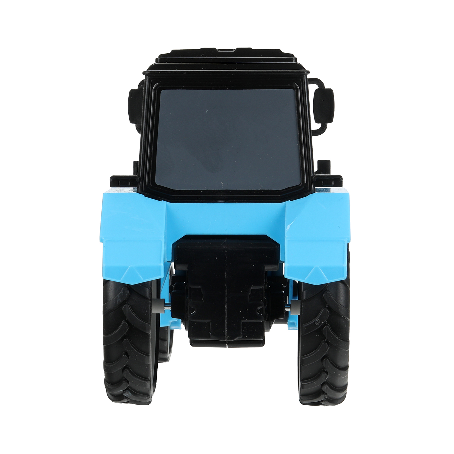 Трактор Технопарк Беларус 394875 - фото 8