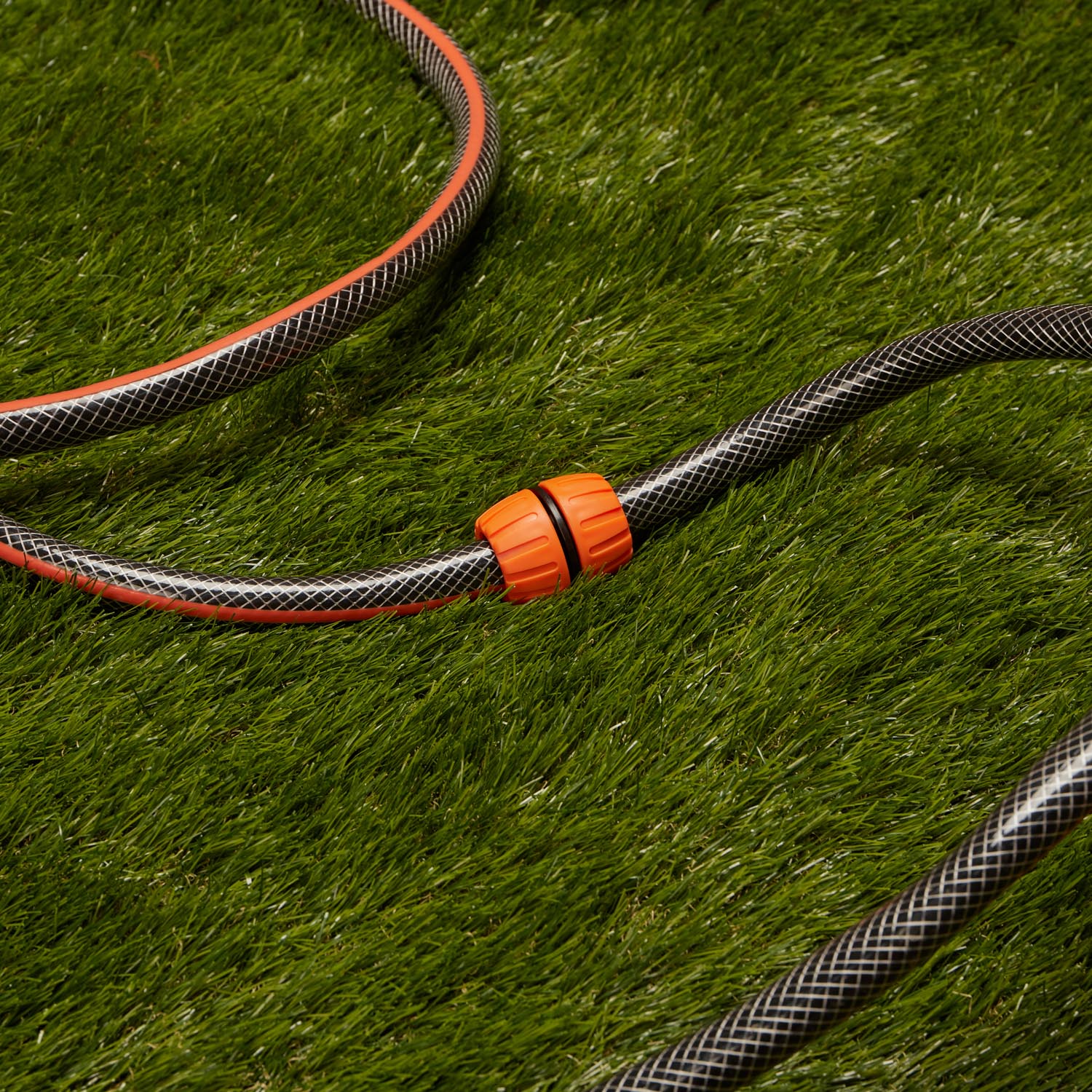 Муфта ремонтная для шланга 3/4" - фото 4