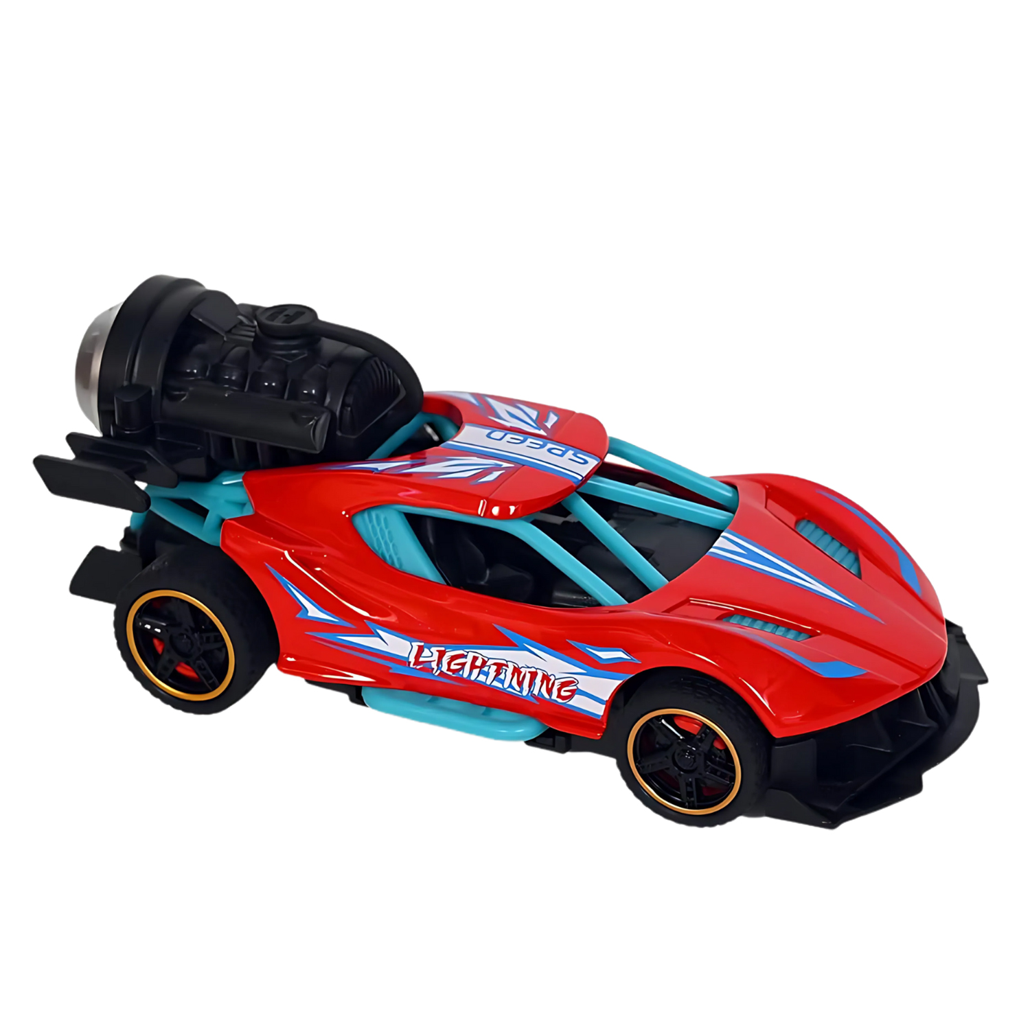 Автомобиль Funky Toys FT201983-6 - фото 12