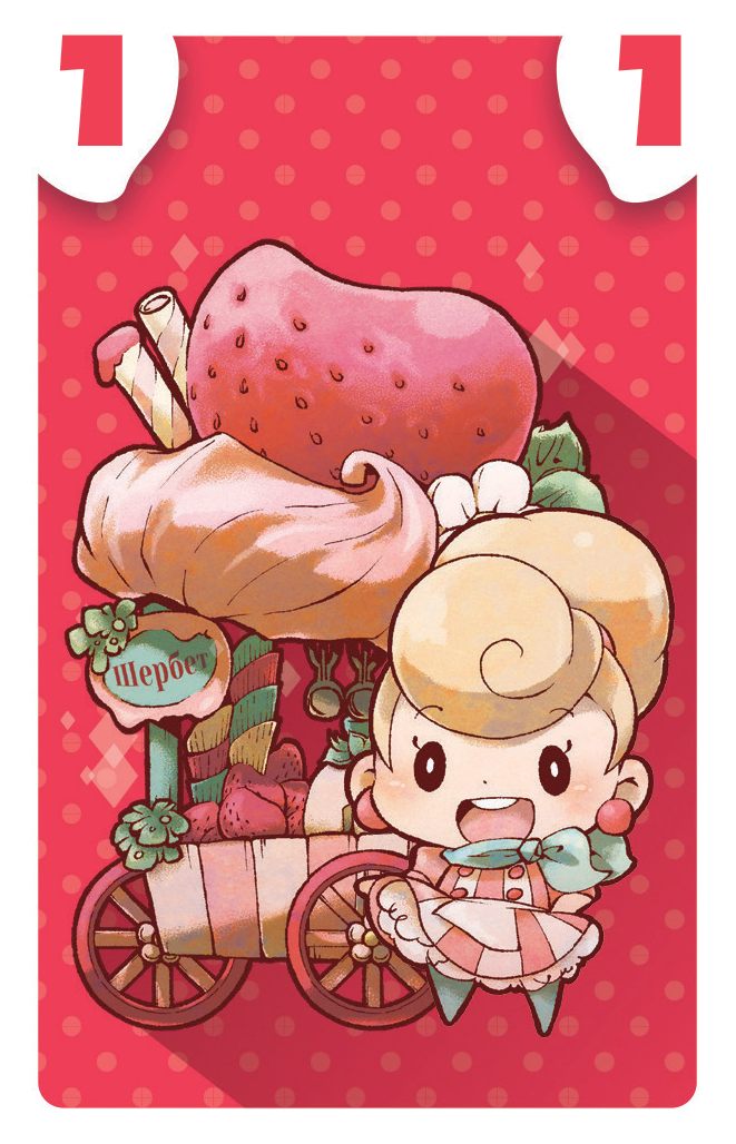 Настольная игра Hobby World Дай-скимо - фото 3